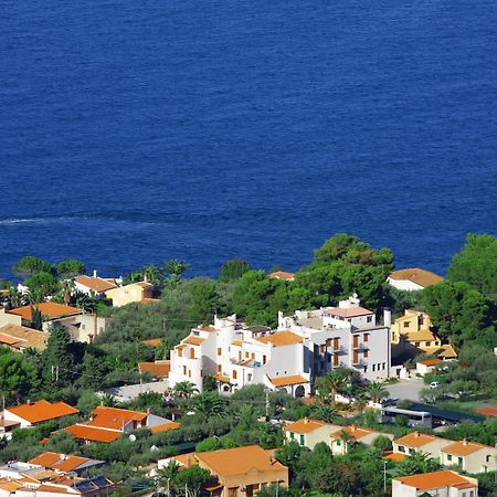 Hotel Baia Del Capitano Cefalù Eksteriør bilde